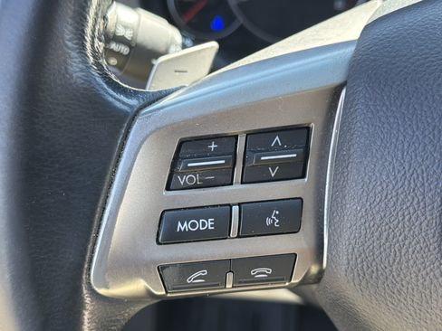 Used 2014 Subaru Outback 2.5i Premium AWD/4WD image 15