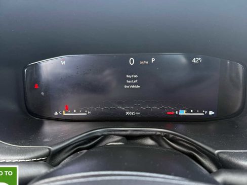 Used 2022 Jeep Compass High Altitude image 14