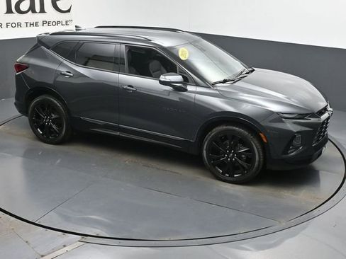 Used 2020 Chevrolet Blazer RS image 37