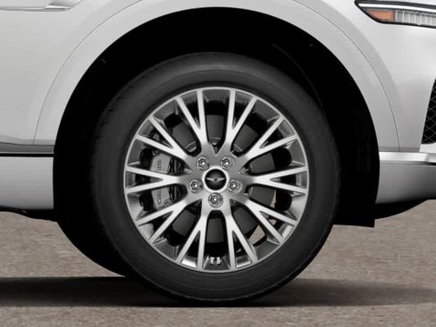 New 2026 Genesis GV80 2.5T image 10