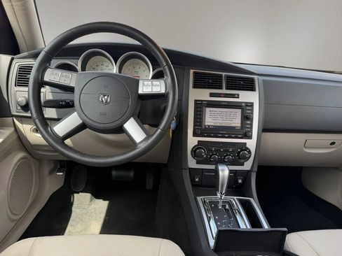 Used 2006 Dodge Charger R/T w/ Convenience Group II RWD image 19