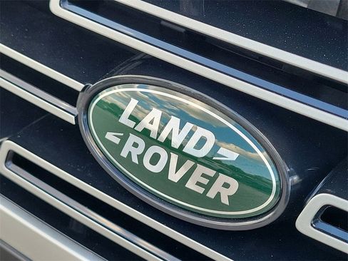 New 2026 Land Rover Range Rover Long Wheelbase SE image 10