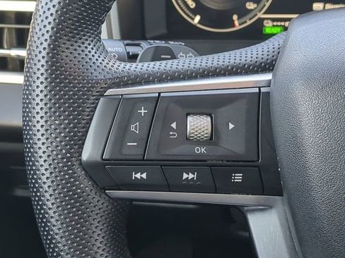 Used 2023 Mitsubishi Outlander SEL image 31