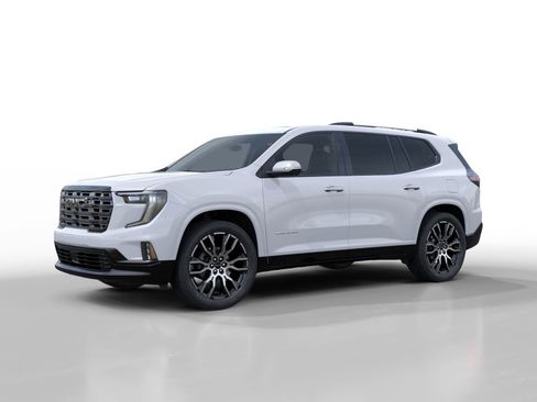New 2026 GMC Acadia Denali Ultimate image 1