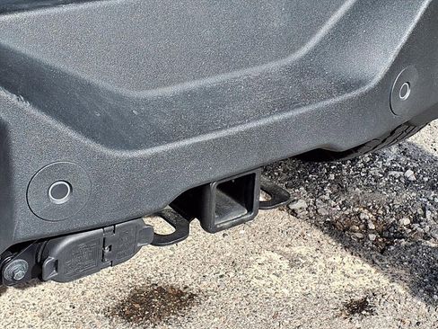 Used 2022 Ford Bronco Outer Banks image 19