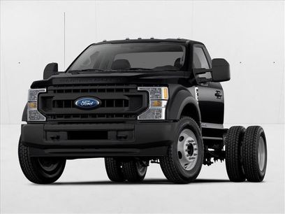 Used 2022 Ford F350 XL w/ Power Equipment Group