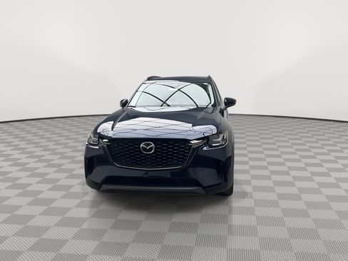 New 2026 MAZDA CX-90 3.3 Turbo w/ Premium Sport Pkg image 36
