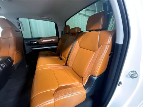 Used 2021 Toyota Tundra 1794 Edition image 15