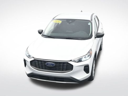 Used 2024 Ford Escape Active w/ Cold Weather Package image 24