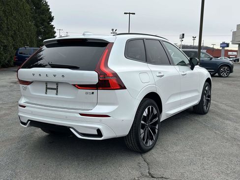 New 2026 Volvo XC60 B5 Plus w/ Protection Package Premier image 3