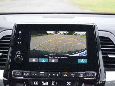Used 2019 Honda Odyssey EX-L image 25