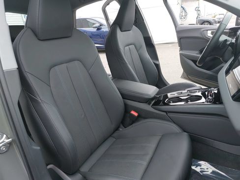 Certified 2025 Audi A5 2.0T Premium Plus w/ Premium Plus AWD/4WD image 10
