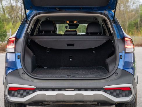 Used 2023 Kia Sportage EX image 16