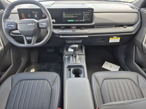 New 2027 Kia Seltos X-Line S AWD/4WD image 14