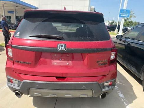 Used 2023 Honda Passport TrailSport image 7
