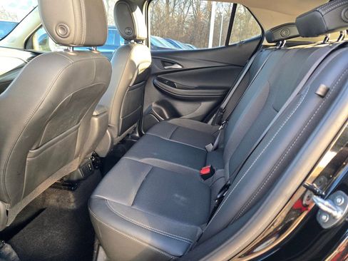 Certified 2022 Buick Encore GX Preferred w/ Cold Weather Comfort Package image 15