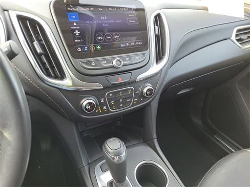 Used 2020 Chevrolet Equinox Premier image 13
