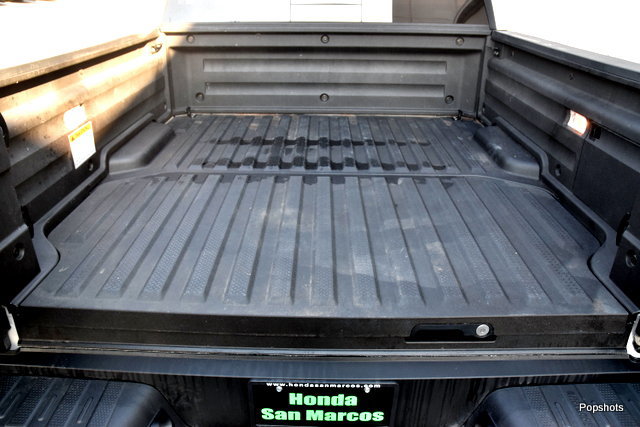 Certified 2024 Honda Ridgeline RTL image 15