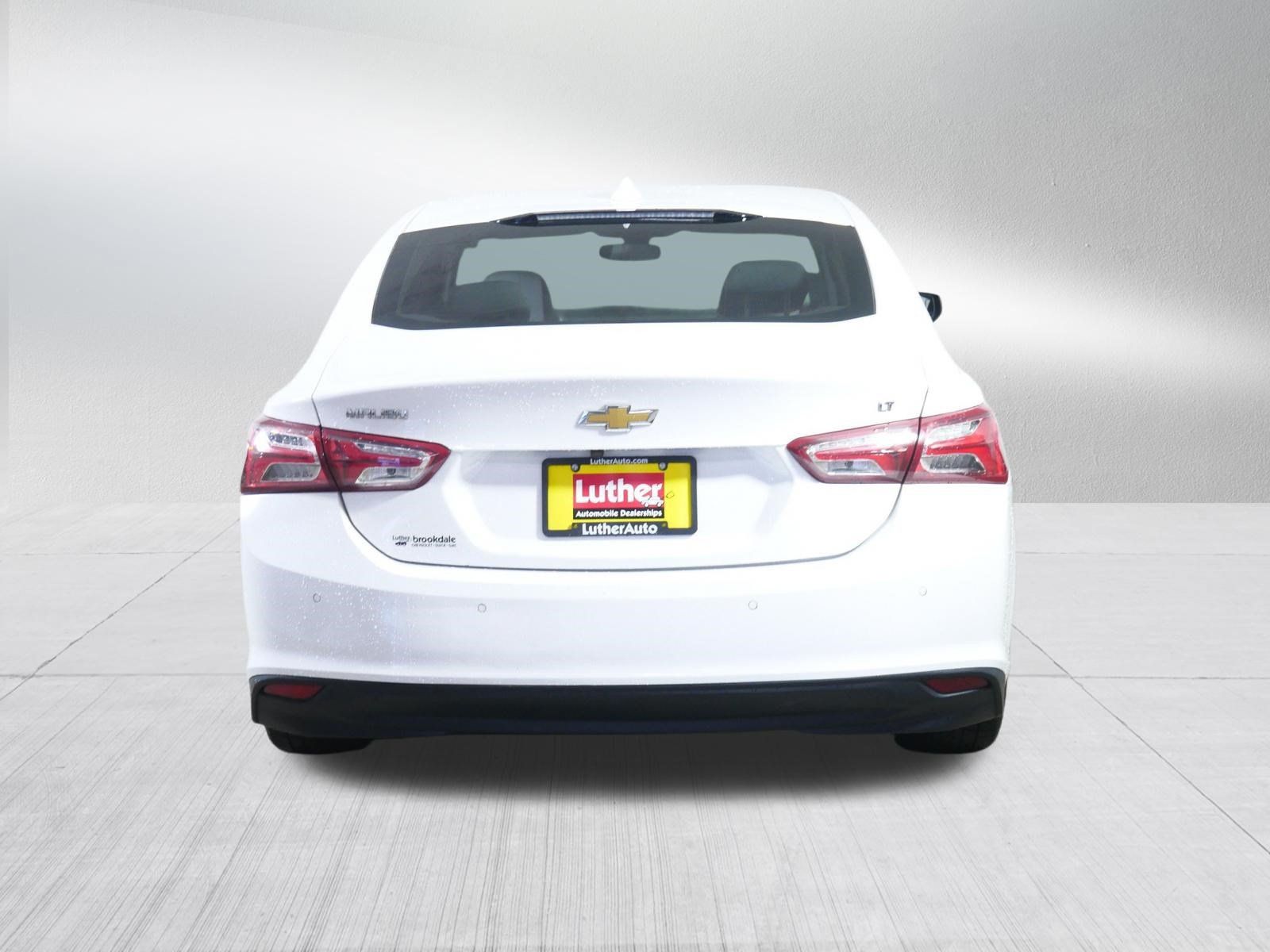 Used 2020 Chevrolet Malibu LT FWD image 6