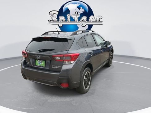 Used 2023 Subaru Crosstrek 2.0i image 9