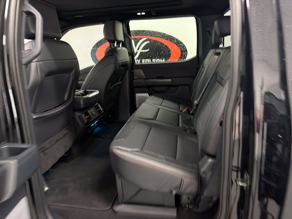 Used 2025 Ford F150 Raptor AWD/4WD image 14