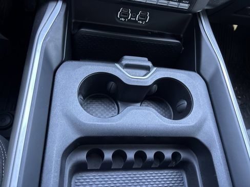 Used 2021 RAM 2500 Big Horn w/ Level B Equipment Group image 39