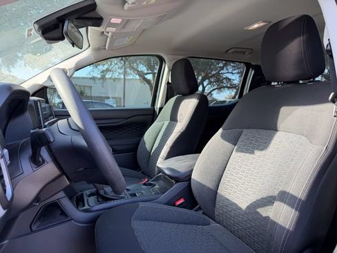 Used 2025 Ford Ranger XL RWD image 7