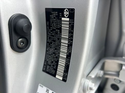 Certified 2026 Toyota Corolla LE FWD image 10