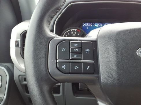 Certified 2023 Ford F150 XLT w/ Equipment Group 302A High image 15