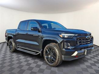 Used 2025 Chevrolet Colorado Z71 w/ Technology Package video 1