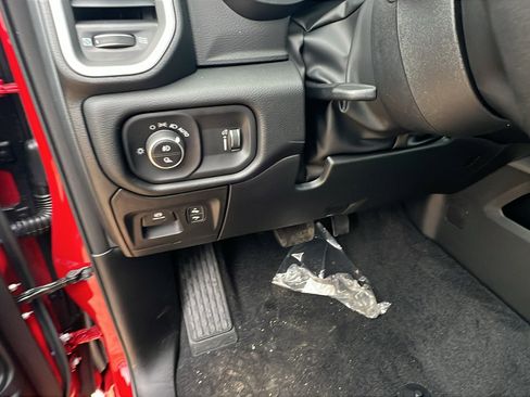 New 2026 RAM 1500 Big Horn image 22