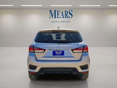 Used 2026 Mitsubishi Outlander Sport SE