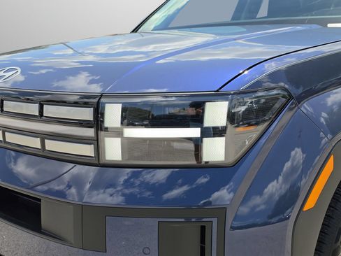 New 2026 Hyundai Santa Fe SEL FWD image 36