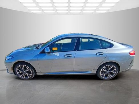 Used 2025 BMW 228i xDrive w/ Premium Package AWD/4WD image 9