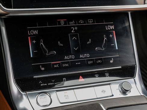 Used 2019 Audi A6 3.0T Premium w/ Convenience Package image 26