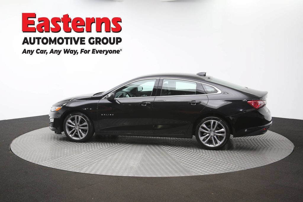 Used 2024 Chevrolet Malibu LT FWD image 65