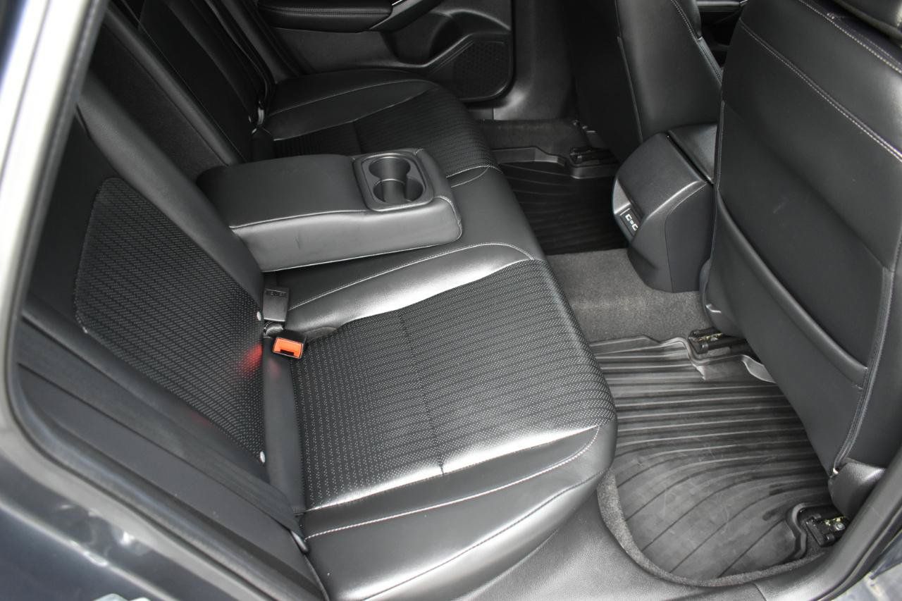 Used 2024 Honda Civic Touring image 30
