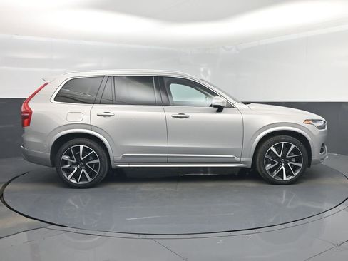 Used 2023 Volvo XC90 B6 Plus w/ Protection Package AWD/4WD image 2