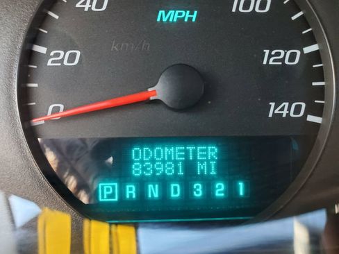 Used 2007 Chevrolet Impala LS image 19