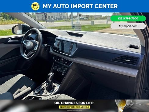 Used 2024 Volkswagen Taos SE AWD/4WD image 30