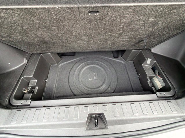 Used 2024 Chevrolet Equinox LT AWD/4WD image 50