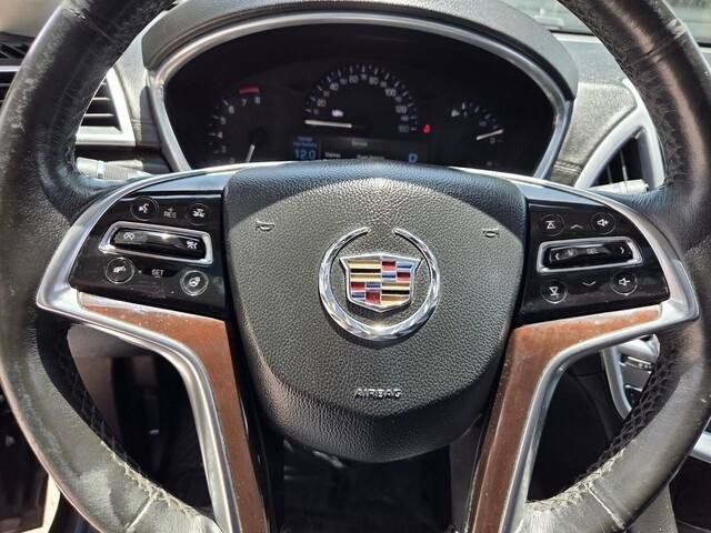 Used 2014 Cadillac SRX Performance w/ Driver Assist Package FWD image 9