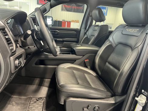Used 2024 RAM 1500 TRX AWD/4WD image 16