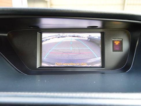 Used 2014 Lexus ES 350 w/ Premium Package FWD image 25