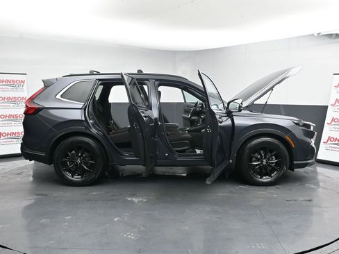 Used 2023 Honda CR-V Sport image 41