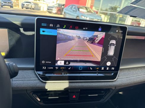 New 2026 Volkswagen Tiguan S image 25