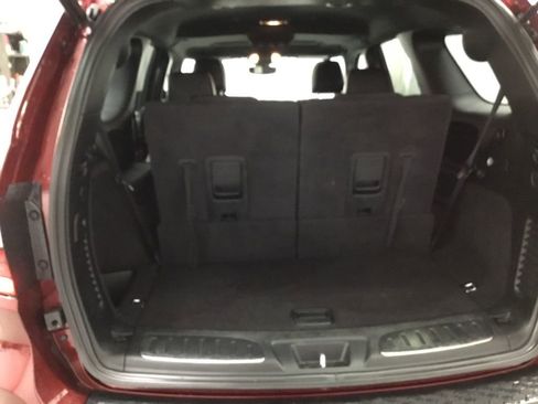 Used 2022 Dodge Durango R/T w/ Trailer Tow Group IV image 17