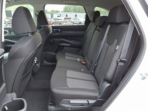 New 2026 Kia Sorento LX image 5