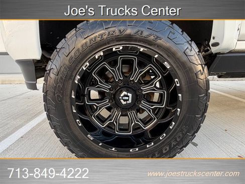 Used 2016 GMC Sierra 2500 Denali w/ Duramax Plus Package image 52