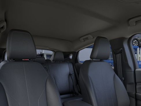 New 2026 Ford Mustang Mach-E Select RWD image 22